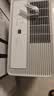 美的（Midea） 除湿机抽湿机 家用卧室烘干机 商用工业别墅地下室除湿器去湿机 空气净化干燥机梅雨季除潮机 54L/天 70-120㎡ 【别墅/地下室年度新款】 实拍图