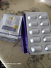 月神小花园益生菌女性妇科乳酸杆菌私处护理经期孕妇可用  30粒*3盒 实拍图