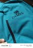 骆驼（CAMEL）CamelTex户外御寒冲锋衣男女同款防油污外套三合一登山服  XL 实拍图