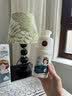 润丝丹泡泡染发剂植物在家染流行天然显白男女专用遮盖白发泡沫纯染发膏 自然黑色（可盖白发） 240ml*1瓶 实拍图