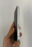 Smorss【2片防窥秒贴】适用苹果17Pro防窥钢化膜iPhone17pro手机膜无尘舱防摔防偷窥抗指纹听筒防尘全屏 实拍图
