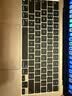 VOKAMO【2026新款M5适用】快捷键苹果电脑笔记本macbook pro/air/Neo键盘膜M4/3/2保护套13/14/15/16英寸 实拍图