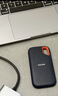 闪迪（SanDisk）1TB Type-c USB3.2 NVMe移动固态硬盘（PSSD）E61卓越版 1050MB/s三防保护 手机笔记本电脑外接SSD 实拍图