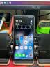 努比亚（nubia）红魔11S Pro+第五代骁龙8至尊领先版 16GB+512GB 氘锋透明暗夜 双冷散热 游戏手机 实拍图