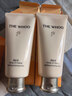 后（The history of Whoo）气韵生新版洗面奶180ml*2 温和清洁洁面平衡水油 实拍图