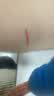 阿玛尼红管唇釉#214奶杏色润唇膏口红不沾杯送女友礼盒生日礼物 实拍图