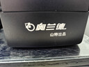 奥兰德S1000Pro山特出品 1KVA/600W UPS不间断电源USB通讯支持NAS/办公电脑自动关机稳压应急备用电源 实拍图