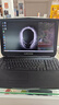外星人Alienware笔记本电脑二手高端电竞游戏本M15 M17 X14 X15 X17大屏游戏本 17R4/7代i7/16g/256/1070 95成新 实拍图