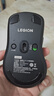 联想（Lenovo）拯救者M7X SE无线蓝牙有线三模电竞游戏办公鼠标人体工学设计适用拯救者R9000/Y7000p/斗战者 黑色 实拍图