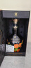 皇家礼炮（Royal Salute）21年 苏格兰 调和型 威士忌 时尚限定系列-玫瑰橙红 700ml 实拍图