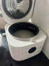 九阳（Joyoung）【价保618】【0氟珐琅钛瓷】安心煲电饭煲3L含钛内胆电饭锅2-3人家用微压柴火饭多功能 F-30NF12 实拍图