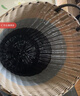 京惠思创脏衣篮仿藤收纳篮玩具收纳筐收纳桶特大容量脏衣篓可折叠洗衣篮 实拍图