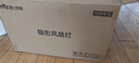 雷士（NVC）LED照明枕边风风扇灯吊扇灯北欧卧室全光谱1级能效智控36瓦餐厅灯 实拍图