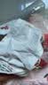 爱贝迪拉女童内裤内衣打底裤儿童女宝宝小女孩四角棉a类平角短裤儿童内裤 【A类抗菌平角款】小公主多莉 5条 120 码建议3-5岁25-35斤 实拍图