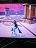 HKC 27英寸2K高刷340Hz FastIPS硬件低蓝光HDR400电竞游戏10bit无畏契约旋转升降台式显示器 银河V7 实拍图