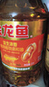 金龙鱼 食用油 花生浓香型浸出  食用植物调和油5L（新老包装随机发货） 实拍图