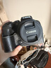 佳能（Canon）佳能R10 入门级微单相机 eos r10半画幅无反 Vlog拍摄 4K高清视频 学生旅行家用 扫街旅拍套装 实拍图
