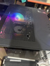 微星（MSI） i5 12400F/14400F/RTX3060/4060/5060Ti黑悟空三角洲游戏主机电脑台式机组装电脑主机DIY整机 配置五 i5 12400F丨RTX3050 6G 实拍图
