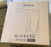 美的（Midea）上水器 饮水机家用 桶装水抽水器 电动压水器 租房推荐 宿舍水桶 抽水泵器QT001【食品级材质】 实拍图
