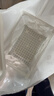 蚂蚁盒子压缩箱折叠收纳箱衣物收纳袋防霉整理箱大容量收纳筐防潮储物柜 实拍图