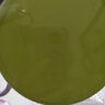 茶花调料罐家用调料瓶食品级玻璃调料盒厨房盐罐白糖罐收纳罐 【防尘防潮】绿色 450ml 实拍图