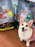 冠能狗粮体重控制绝育犬成犬狗粮全价7kg 高蛋白低脂肪健康减轻体重 实拍图