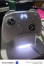 北通鲲鹏20无线游戏手柄AI智控双切扳机TMR震动蓝牙xbox类电脑PC手机steam电视NSswitch2 FIFA实况足球 实拍图