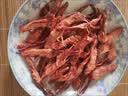 初旭食品（chuxufood） 温州酱鸭舌120g 酱香味 温州特产卤味熟食办公室网红休闲零食 实拍图