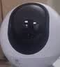 萤石室内看护C1HC/C1C/C2C卡片智能摄像头无线wifi家用 监控移动侦测夜视磁吸摄像头宠物看护语音互动 200万CB1无线wiFi长久续航【充电锂电款】 官方标配无卡+30天云存储 实拍图