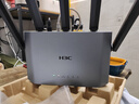 华三（H3C）企业级WiFi6千兆无线路由器双频3000M ERG5-3000AX-U 支持MESH+SD-WAN组网 GR-3000AX升级款 实拍图