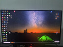 华硕ROG 超神32 3代 PG32UCDM3 32英寸4K电竞显示器240Hz OLED 0.03ms响应HDR500 G-SYNC DP2.1三代 实拍图