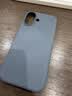 猩球卫士磨砂质感保护套适用iPhone18Pro磁吸保护壳MagSafe苹果18/17Pro石英砂涂层简约商务外壳灰 实拍图