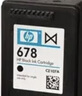 惠普（HP）678原装黑色双支装墨盒 适用hp 1018/2515/1518/4648/3515/2548/2648/3548/4518打印机 实拍图