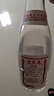 古贝春白板酒 山东特产浓香型纯粮商务礼品白酒475ml*6瓶/箱42度整箱装 实拍图