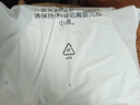 SKG颈椎按摩枕【父亲节礼物】腰部肩颈按摩仪按摩器红光热敷支撑腰靠垫头办公室神器送长辈男女友生日 实拍图