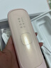 奥克斯（AUX）【价保618】脱毛仪蓝宝石冰点激光全身脸部腋下私处家用剃毛器政府补贴送女友老婆礼物1208 实拍图