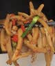 牧溪春内蒙半熟羊肚丝净重2斤草饲羊肉 爆炒凉拌炖煮火锅食材 实拍图
