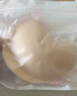 都市丽人隐形文胸聚拢上托无钢圈婚纱泳装内衣胸罩防滑防走光芒果胸贴 B 实拍图