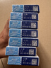 强生舒日日抛10片装安视优隐形眼镜近视透氧低敏水润透气进口 200度 实拍图