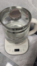 小熊（Bear）养生壶 2L大容量煮茶壶煮茶器 恒温保温一体煮水壶烧水壶 316L母婴材质 YSH-D20T6 实拍图