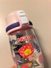 努比（Nuby）儿童迷你运动杯便携外出行大肚水杯学饮宝宝水杯儿童运动亲子水杯 粉色 300ml 实拍图