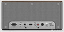 杰士（Klipsch）Three Plus2.1发烧HiFi蓝牙5.3音响音箱 节日礼物送男生 app控制直连唱机 晚秋胡桃木色 实拍图