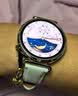 HUAWEI WATCH GT 6 浮光白 41mm智能手表多维情绪健康全新骑行体验强劲续航 实拍图