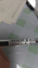 斑马牌（ZEBRA）【热门商品】JJ15按动黑色中性笔0.5mm签字笔商务水笔考试刷题笔高颜值学习办公文具套装3支 实拍图