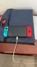 任天堂（Nintendo）【国内保税仓】Switch2/1代 OLED/续航加强日版/港版便携家用ns体感游戏机掌机 港版OLED红蓝+塞尔达荒野之息(保税仓） 实拍图