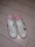 Skechers斯凯奇童鞋一脚蹬包头凉鞋春夏季女中童洞洞鞋308310L 实拍图