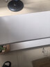 家惠优选书架书柜落地家用钢制图书置物架收纳架五层120*30*183cm 实拍图