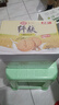 思朗纤麸 木糖醇粗粮消化饼干1020g早餐饼干代餐零食礼盒 代餐饱腹 实拍图