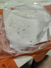 俏侬 手抓饼香葱味 2000g20片 烘焙食材 葱油饼 学生早餐速食健康 实拍图