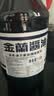 金兰酱油 1500ml 【一级酱油】中国台湾凉拌红烧炒烧菜蘸酱 实拍图
